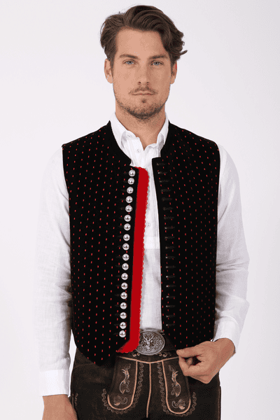 Waistcoat Schwäbische Alb