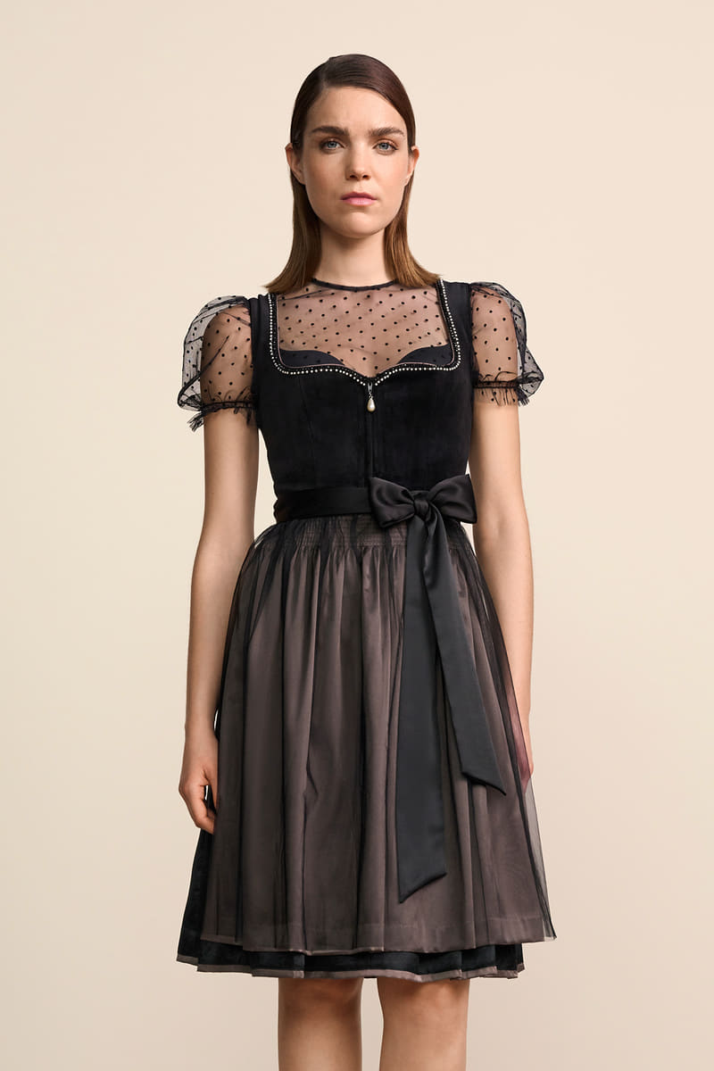 Dirndl Cannolo (60cm)
