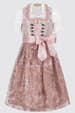 Children's dirndl Lia