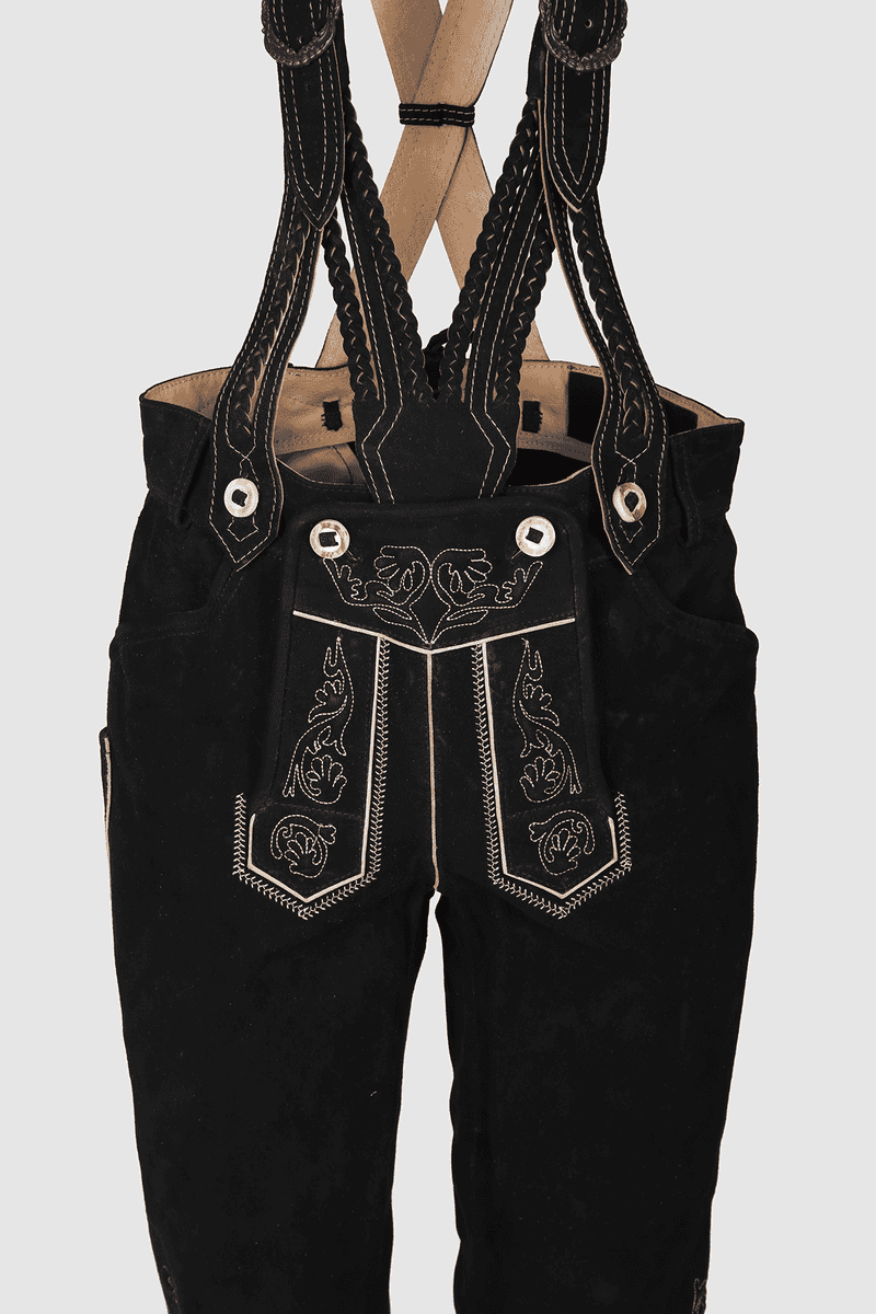 Lederhose Franz 