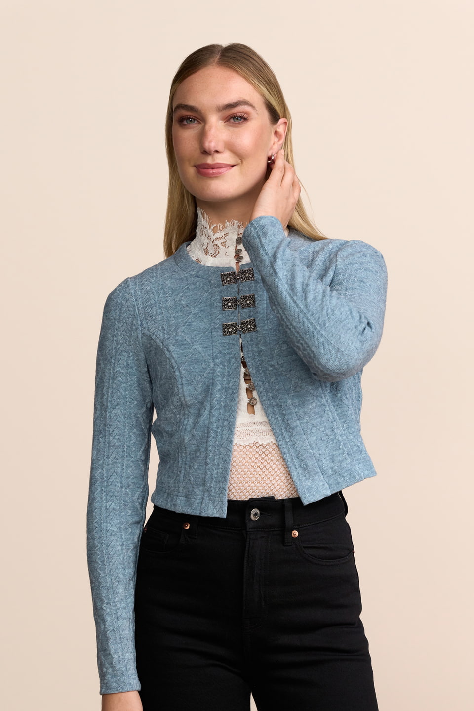 Trachten jacket Dajana