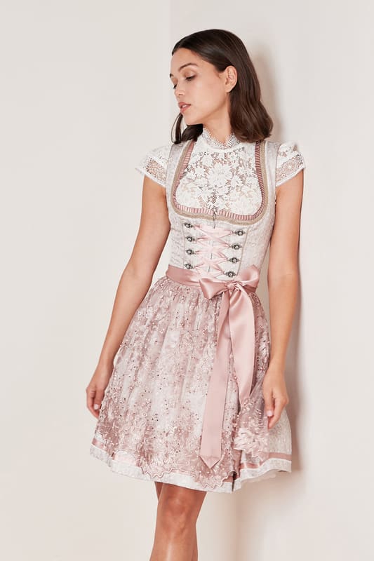 Krüger Madl Dirndl günstig online kaufen