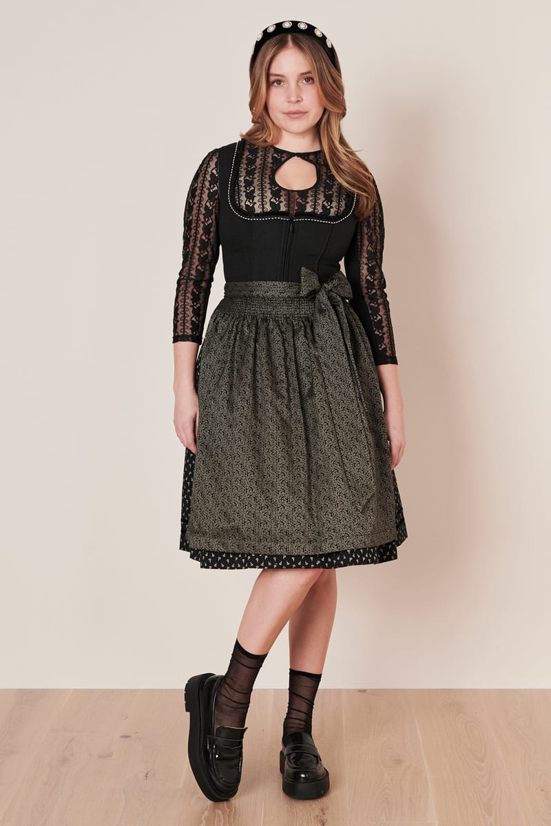 Dirndl Adalyn (60cm)