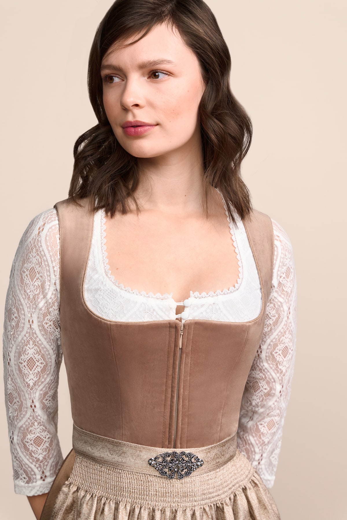 Dirndl Aurela (70cm)