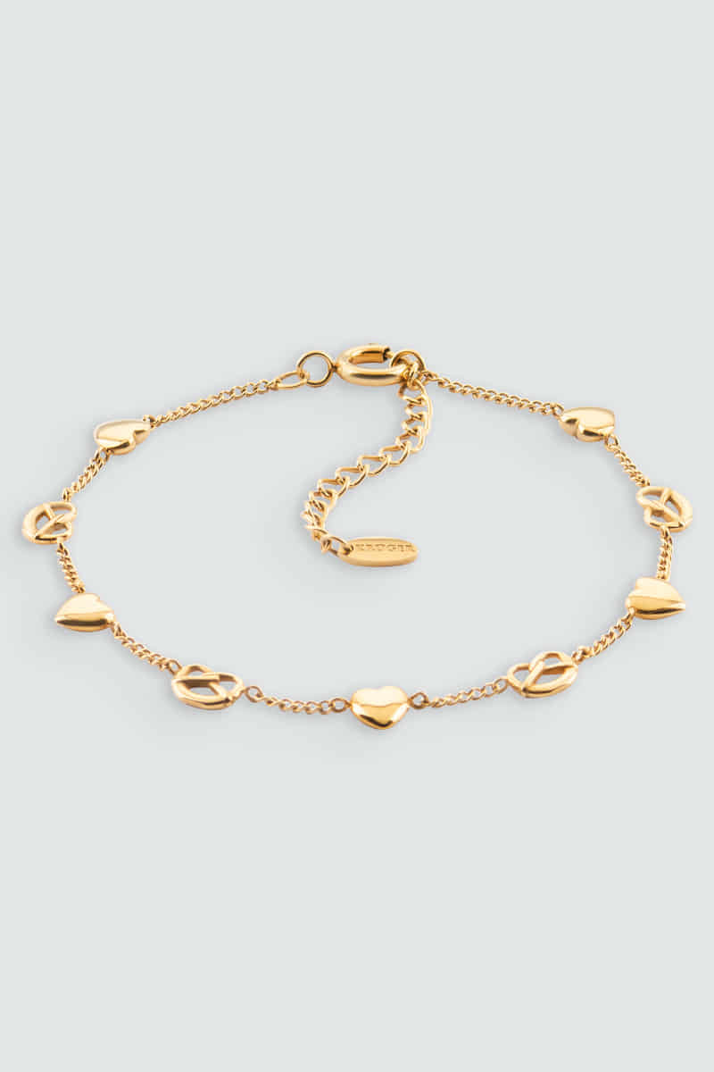 Bracelet Herzchen