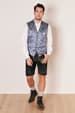 Trachten waistcoat Arndt