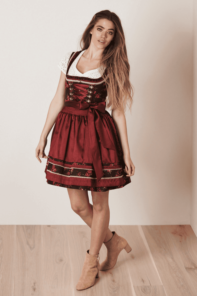 Dirndl Sanja (50cm)