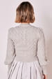Strickjacke Annilie