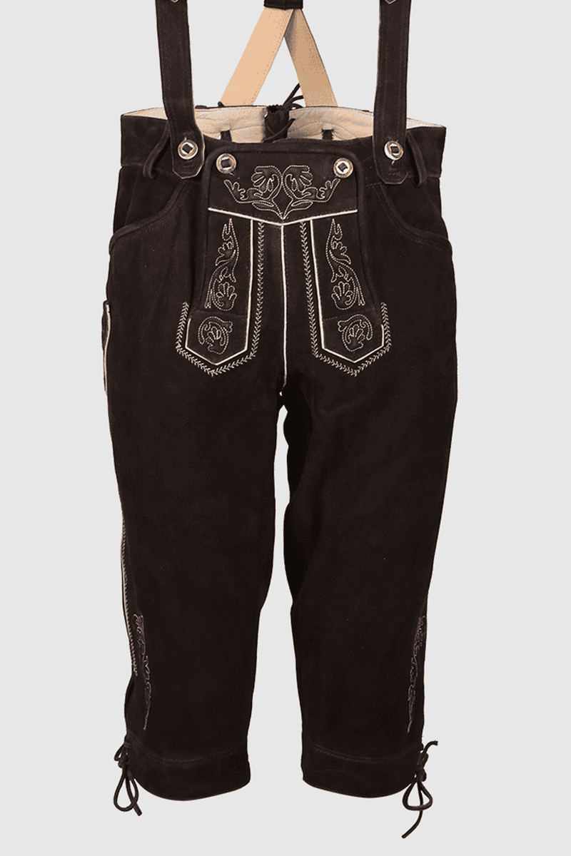 Lederhose Ludwig 