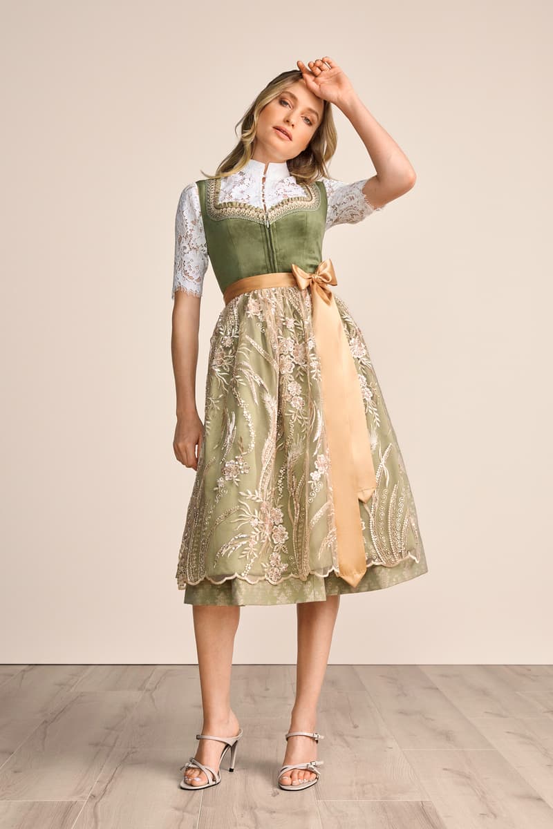 Dirndl Vesa (70cm)
