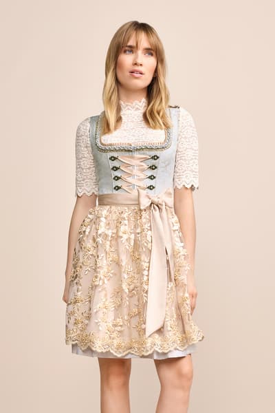 Dirndl Corvina (50cm)