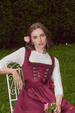 Dirndl Thialda (50cm)