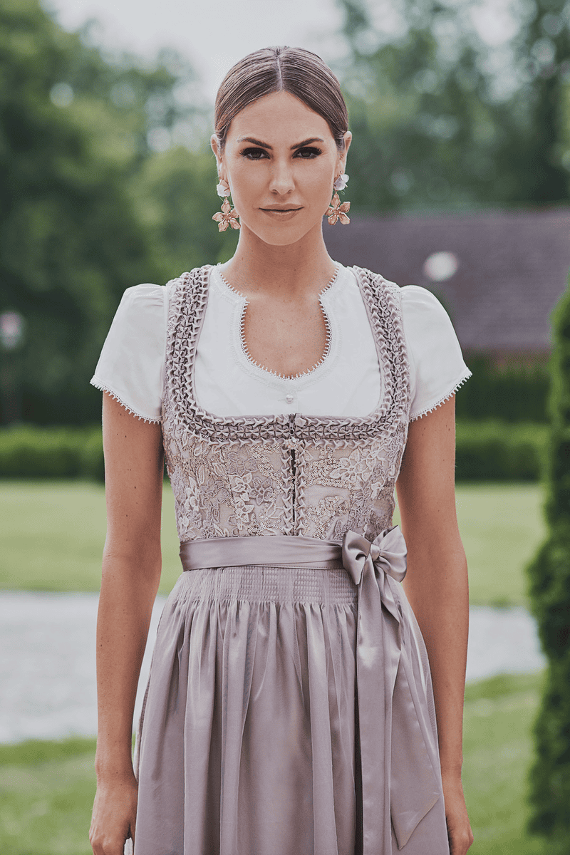 Dirndl blouse Carmen