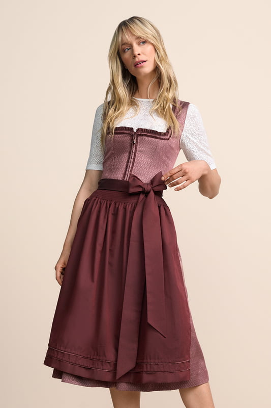 Dirndl Aveloria (70cm) günstig online kaufen