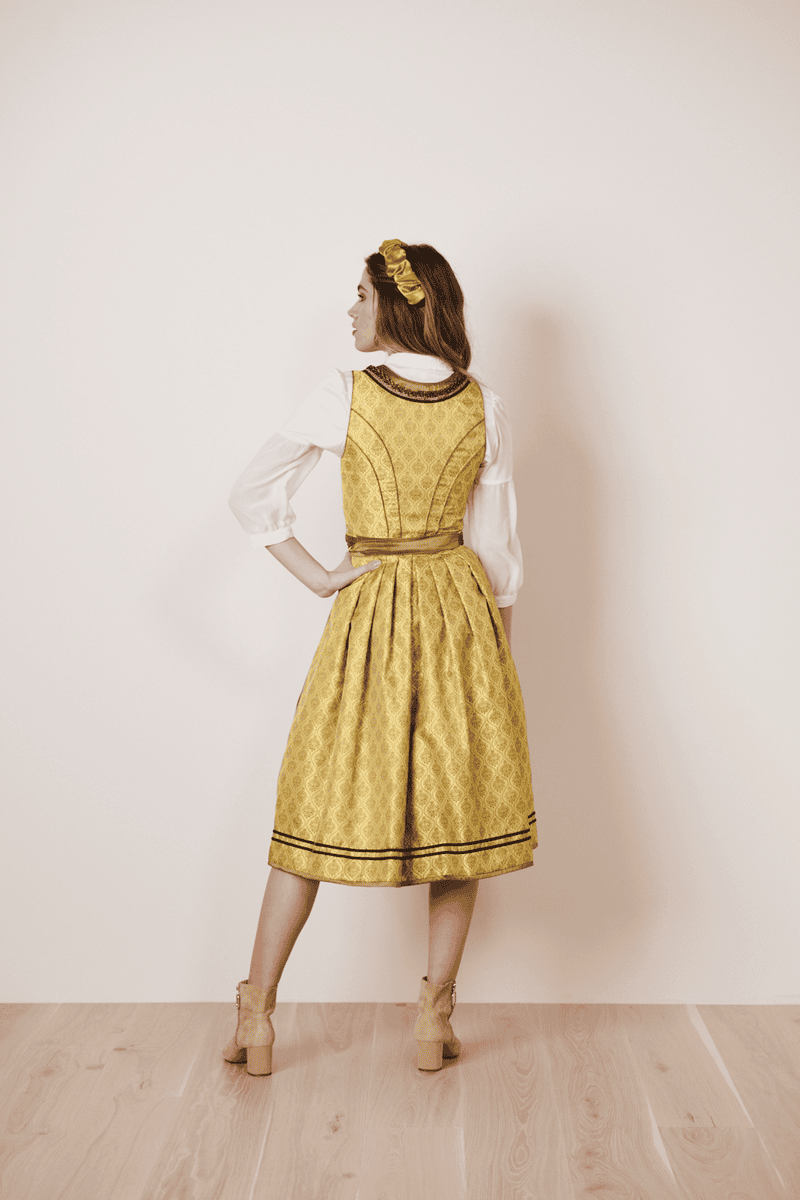 Dirndl Muriel (70cm)