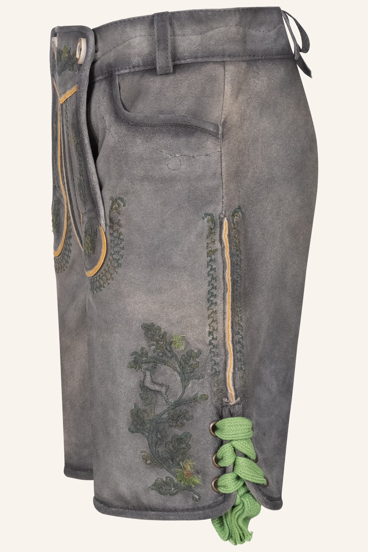 Children's Lederhose Jesper