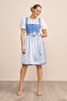 Dirndl Libby (60cm)