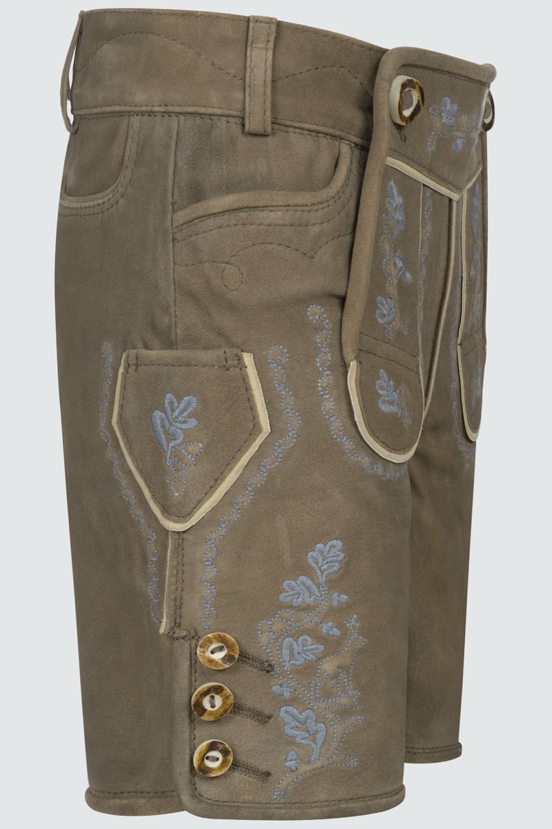 Kinder-Lederhose Alwin