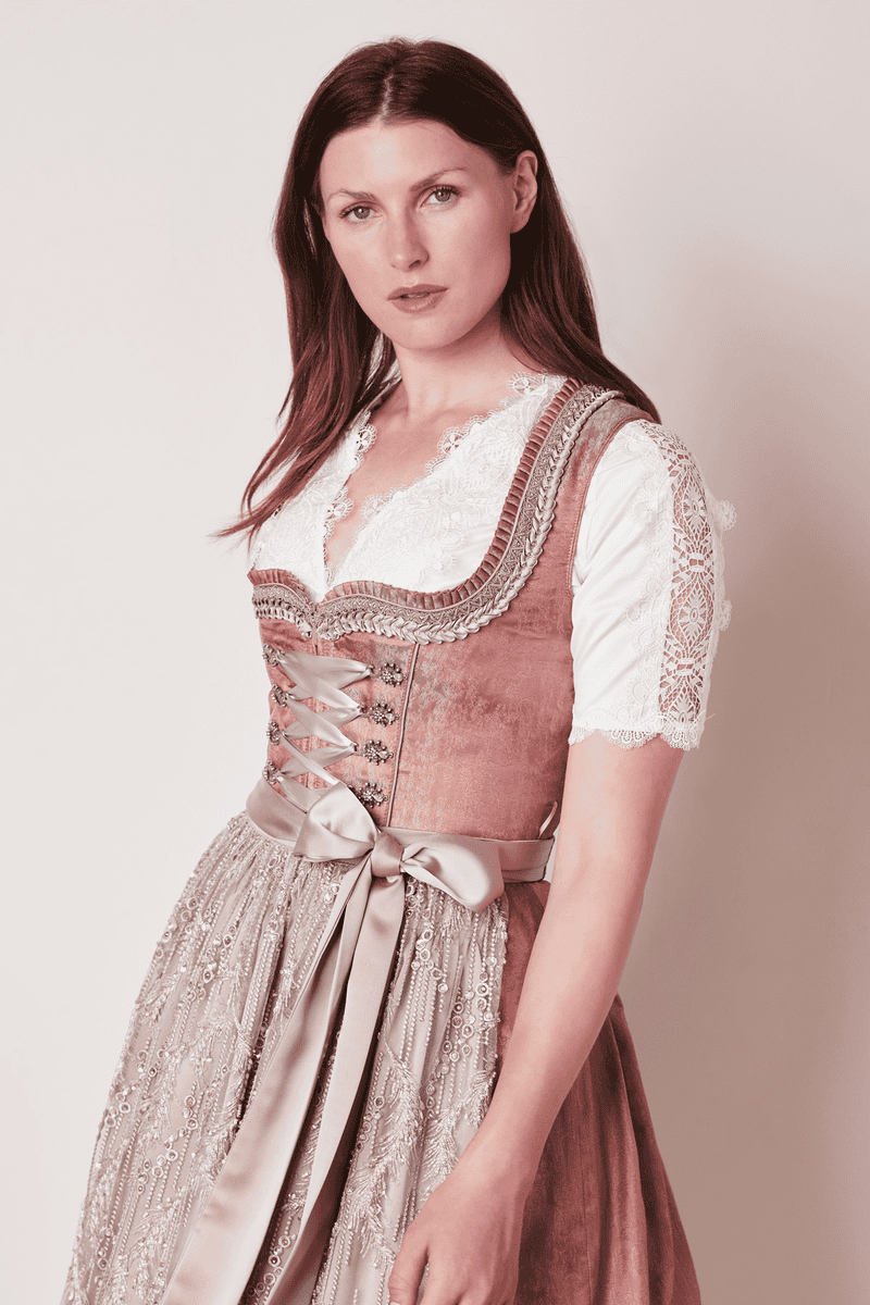 Dirndl Paloma (85cm)