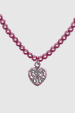 Necklace Romanza 