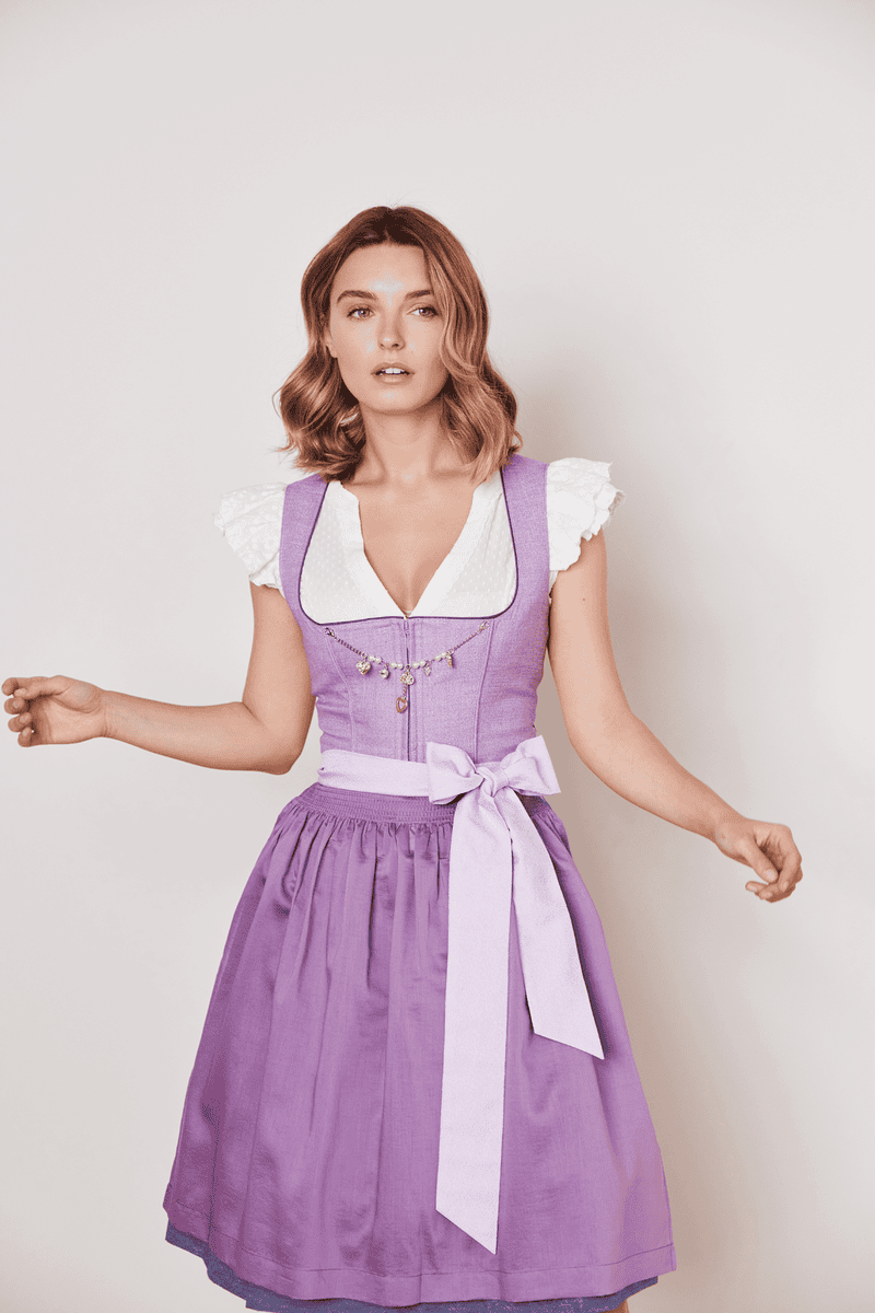 Dirndl Mailien (60cm)