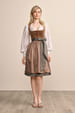 Dirndl Ziara (60cm)