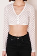 Dirndlbluse Meline