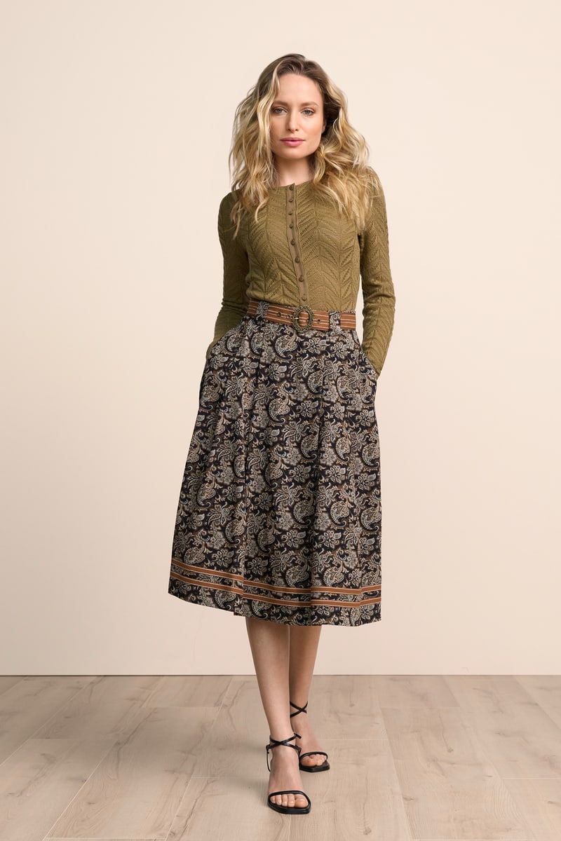 Trachten skirt Imara (65cm)