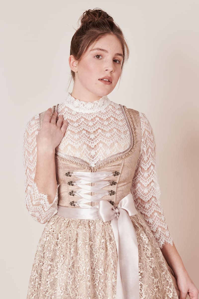 Dirndl Gerda (60cm)