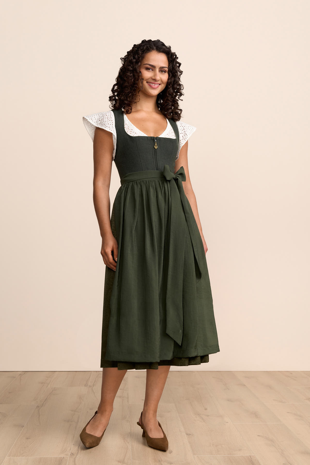 Dirndl Eulalie (80cm)