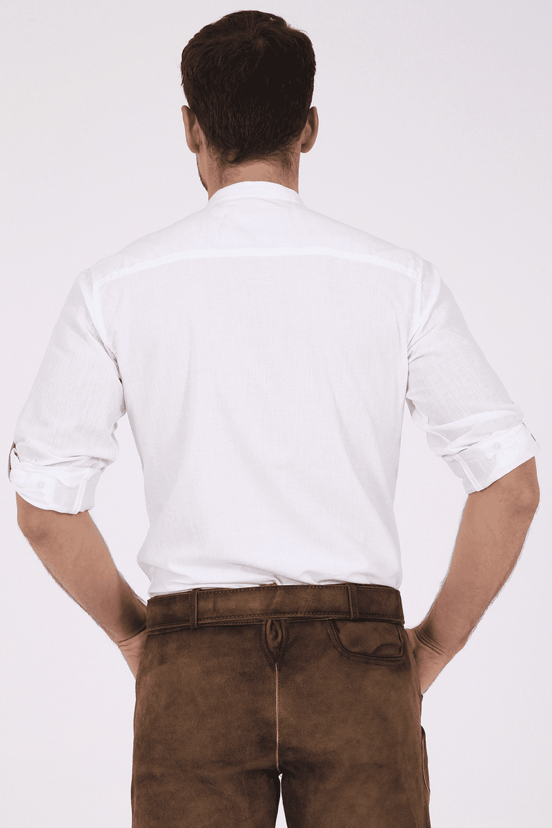 Bavarian Shirt Jonas