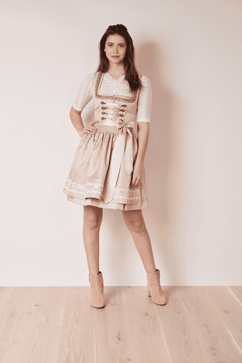 Dirndl Anella (50cm)