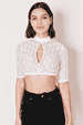 Dirndl blouse Milena