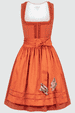 Dirndl Narandja (60cm)