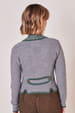 Strickjacke Almuth
