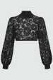 Dirndlbluse Kamaria