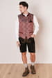 Trachten waistcoat William