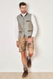 Trachten waistcoat Nicolai