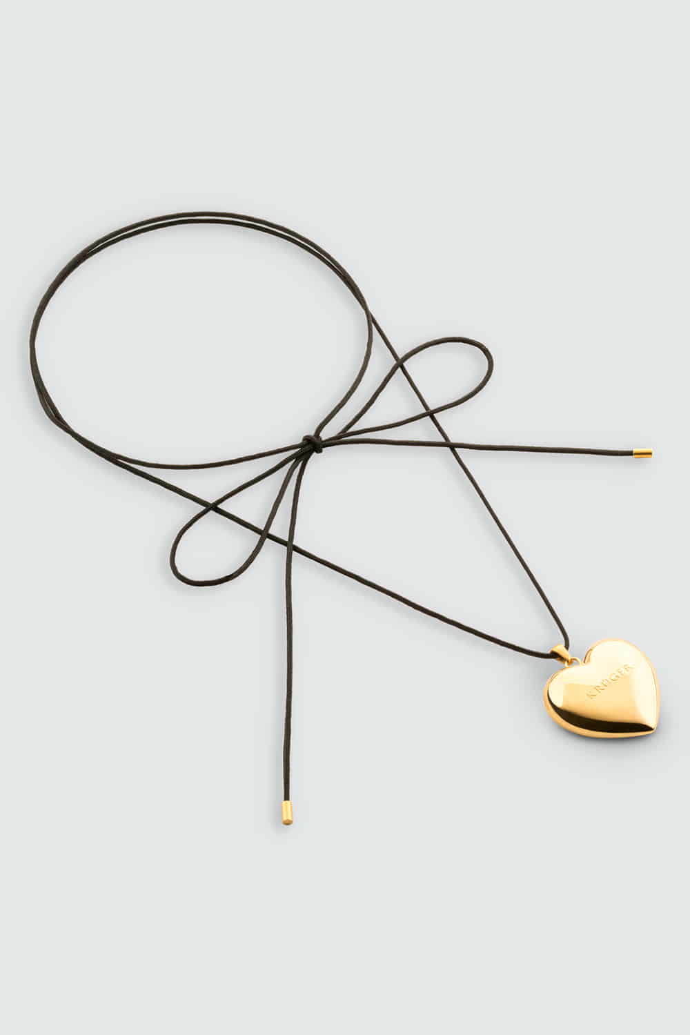 Necklace Herz