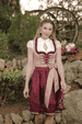 Dirndl Tamila (50cm)