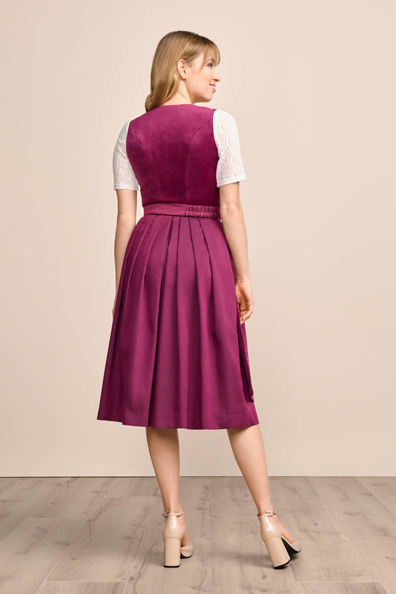 Dirndl Alisha (70cm)