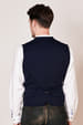 Trachten waistcoat Ando