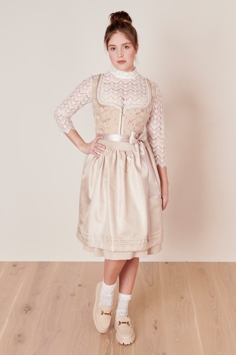 Dirndl Mae (60cm)
