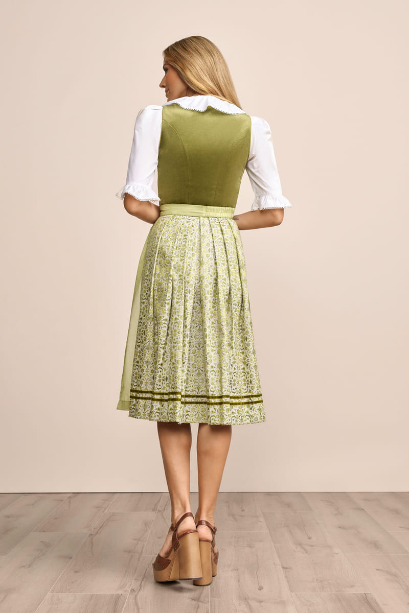 Dirndl Danute (70cm)