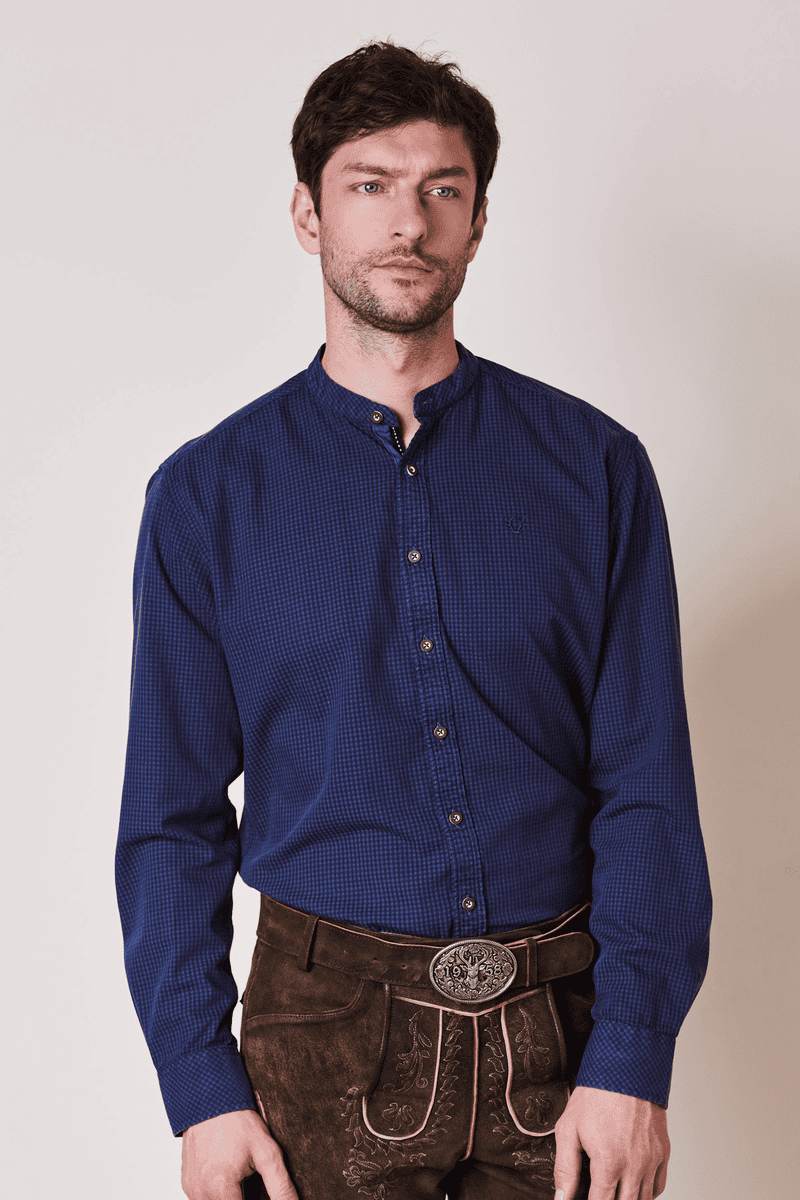 Bavarian shirt Heiner