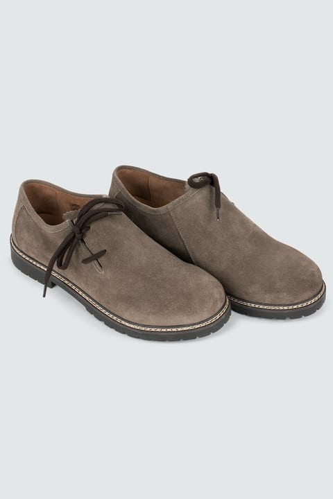 Trachten Shoes Bruno