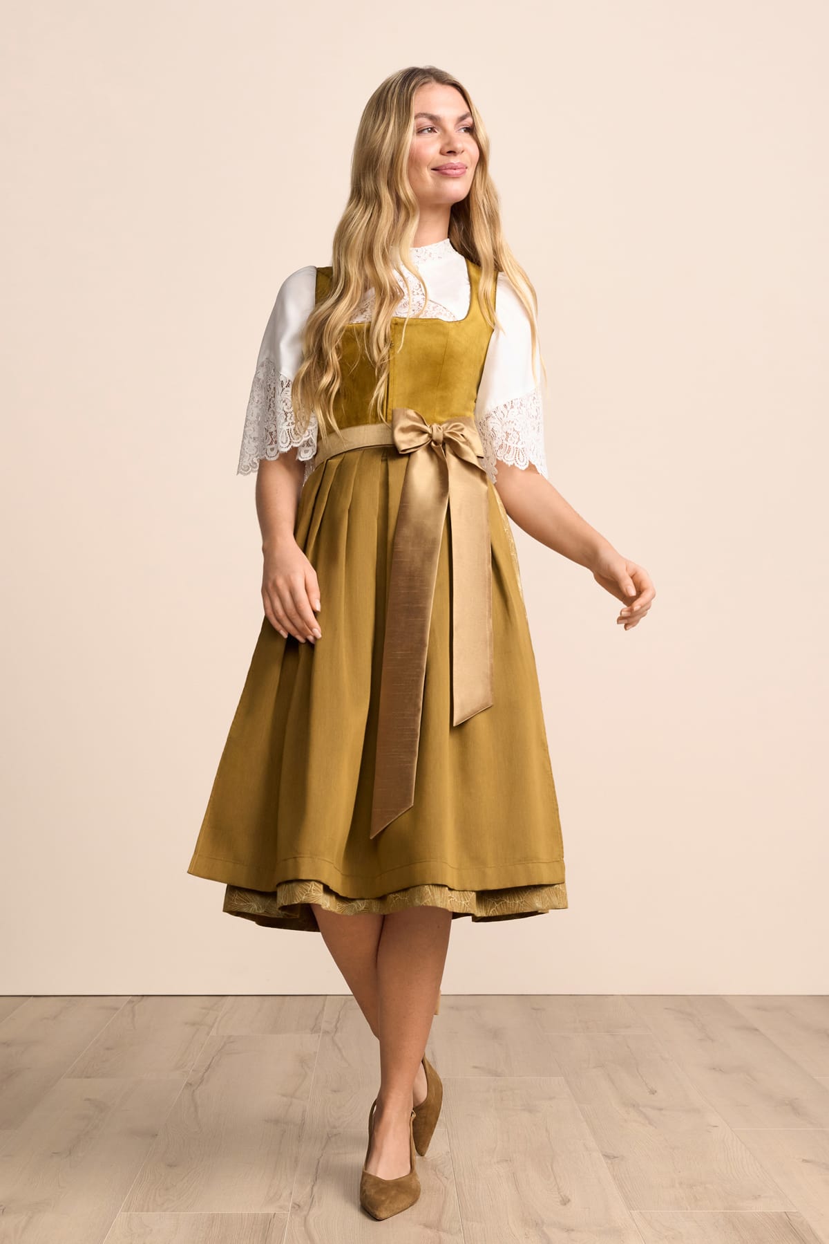 Dirndl Myrcella (70cm)