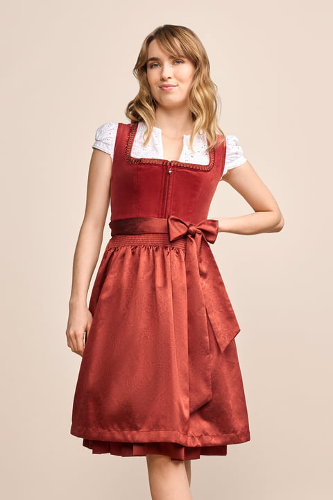 Dirndl Elinda (60cm)