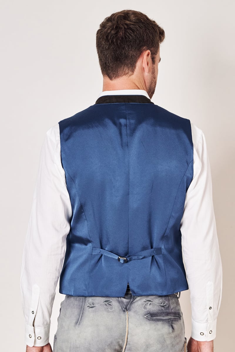 Trachten Waistcoat Kelvin