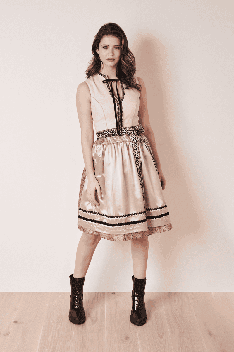 Dirndl Galathea (60cm)